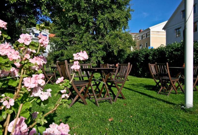 بنسيون L Laurentius