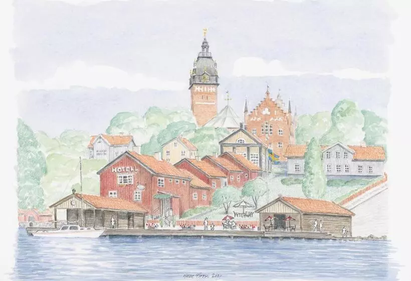 Majatalo L Laurentius