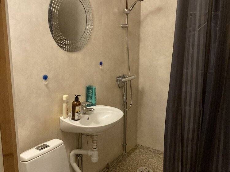 פנסיון Madam Blå