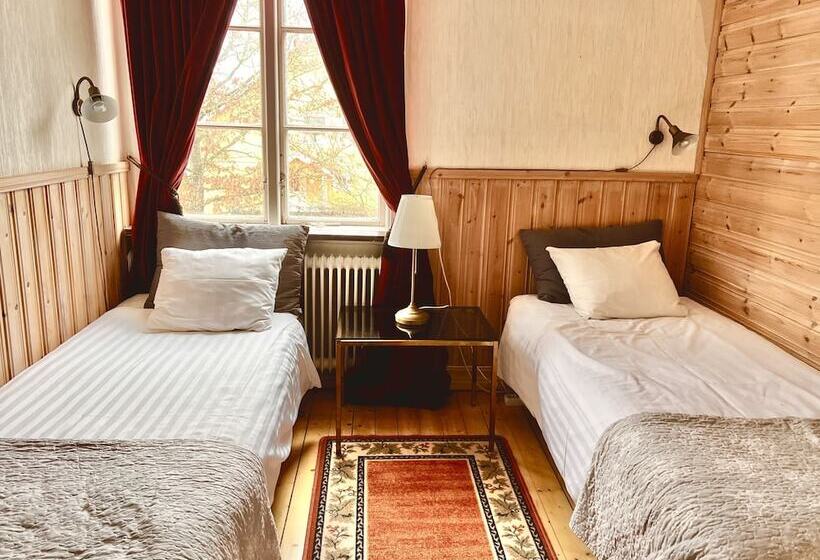 פנסיון Madam Blå