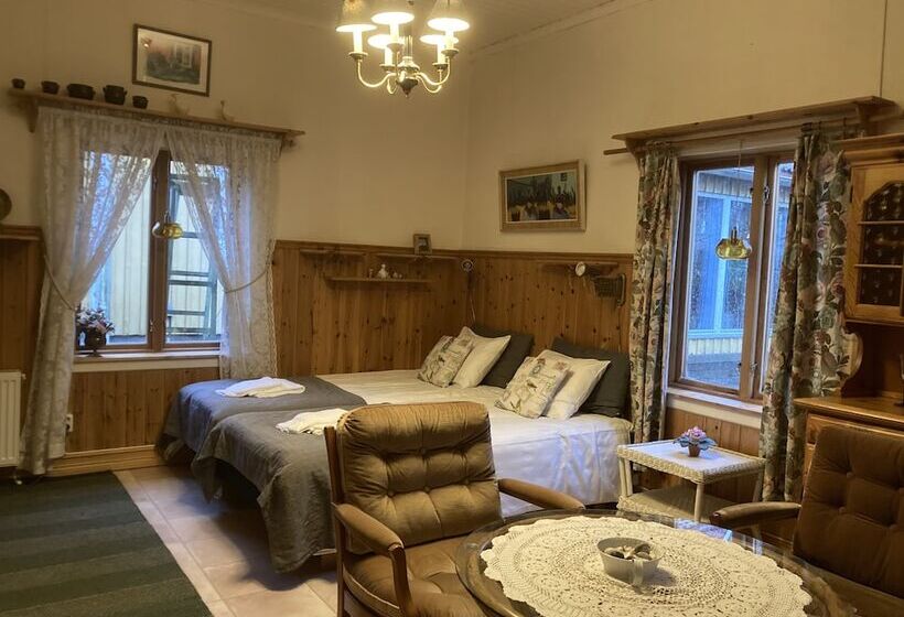 פנסיון Madam Blå