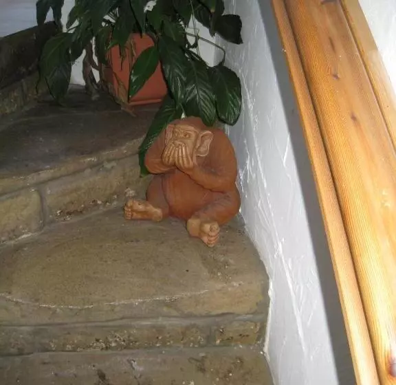 ペンション Rosebud Cottage Guest House