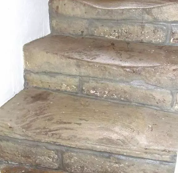 ペンション Rosebud Cottage Guest House