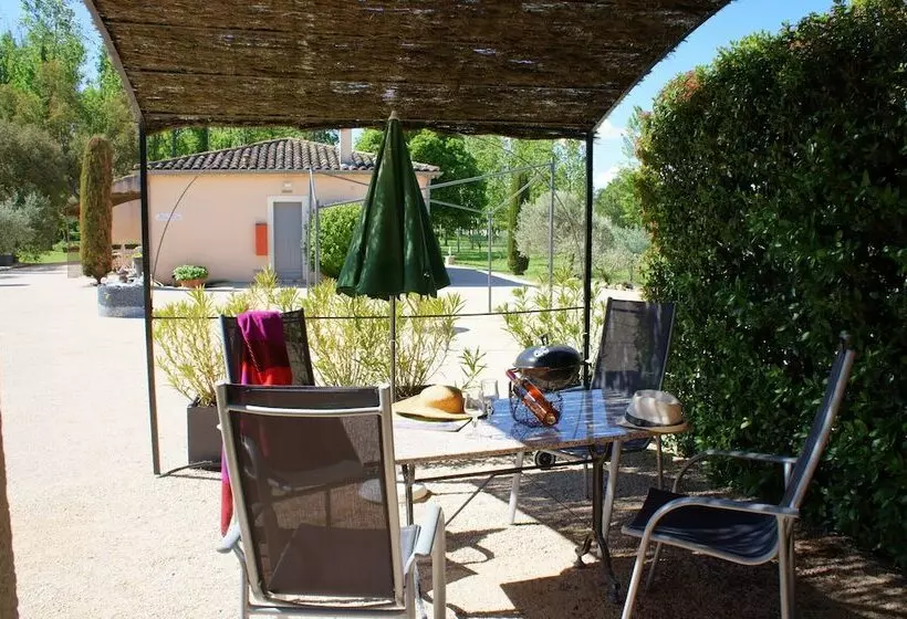 Majatalo Résidence Les Peupliers