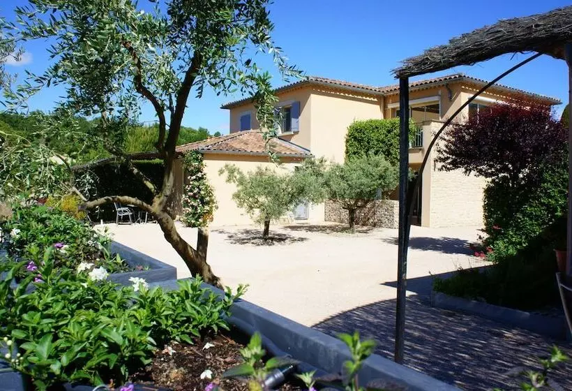 Majatalo Résidence Les Peupliers