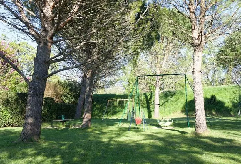 Majatalo Résidence Les Peupliers