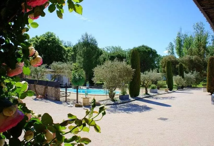 Majatalo Résidence Les Peupliers