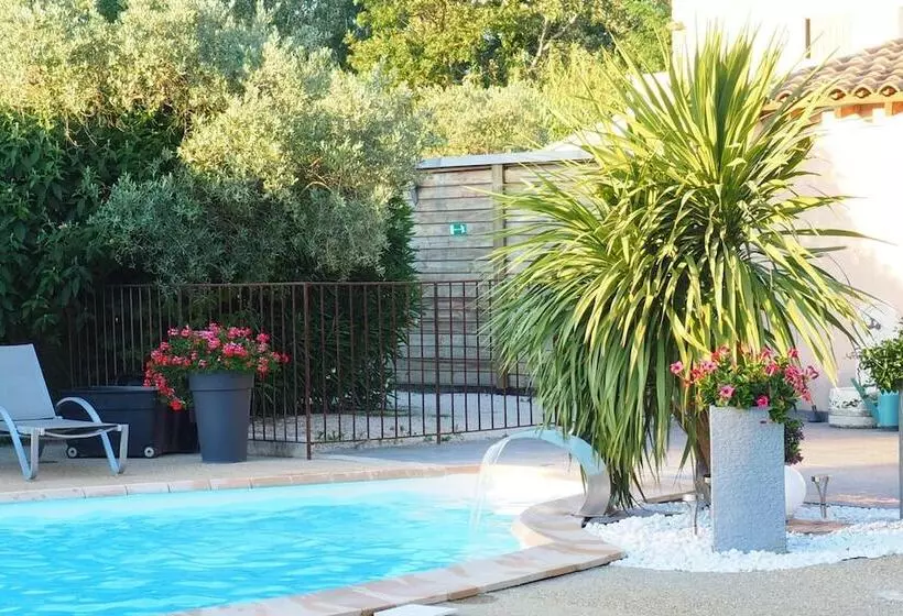 Majatalo Résidence Les Peupliers