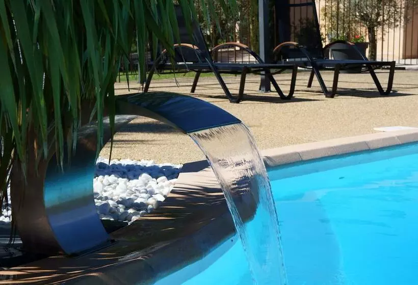 Majatalo Résidence Les Peupliers