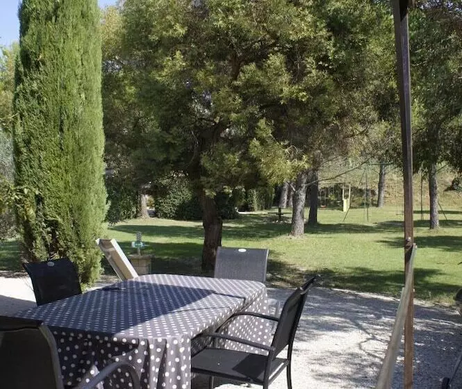 Majatalo Résidence Les Peupliers