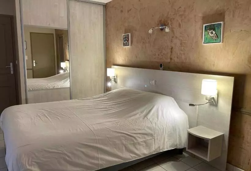 Majatalo Résidence Les Peupliers