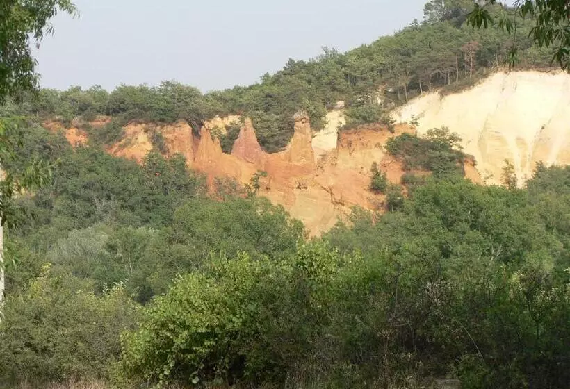 Majatalo Résidence Les Peupliers