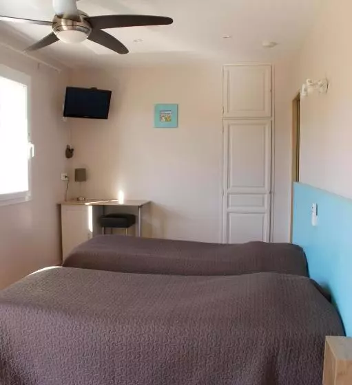 Majatalo Résidence Les Peupliers