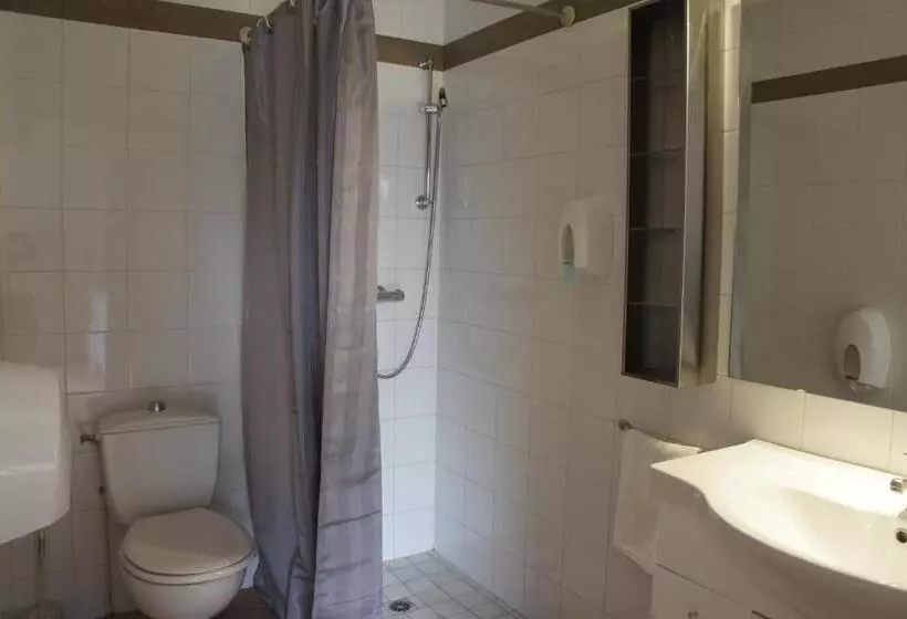 Majatalo Résidence Les Peupliers