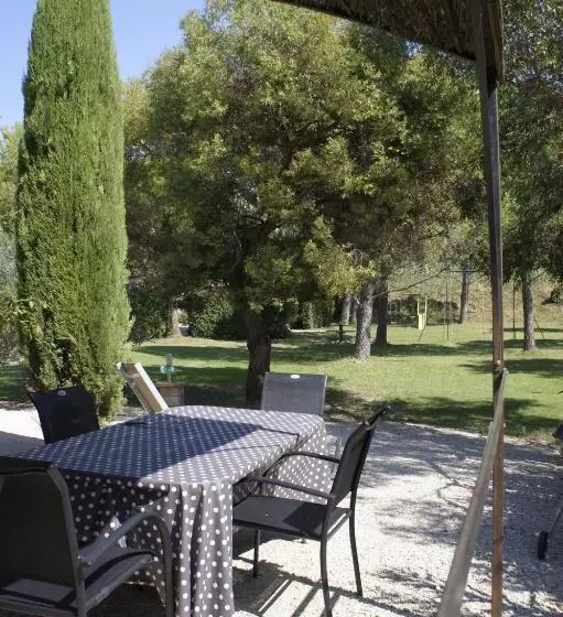 Majatalo Résidence Les Peupliers