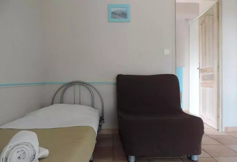 Majatalo Résidence Les Peupliers