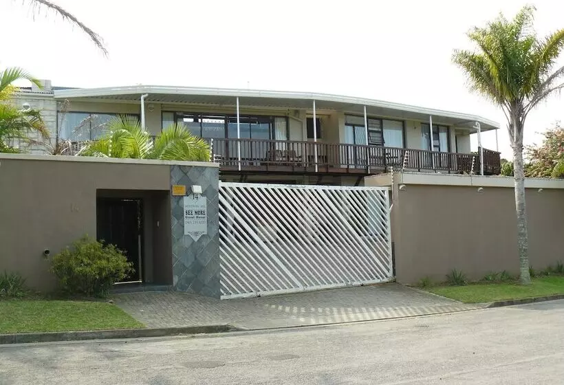 پانسیون See More Guest House