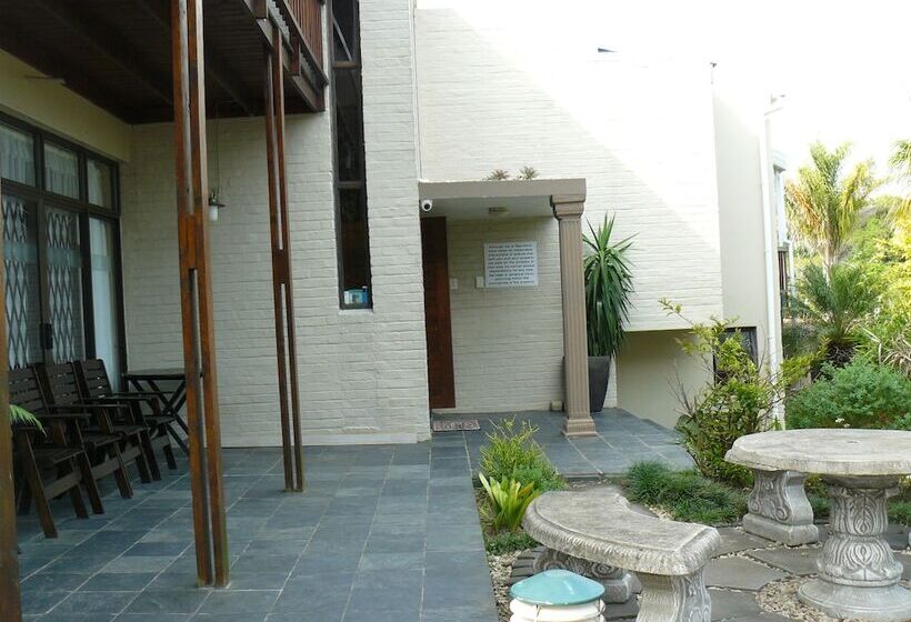 פנסיון See More Guest House