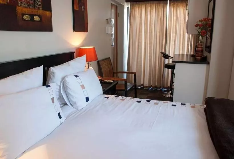 پانسیون See More Guest House