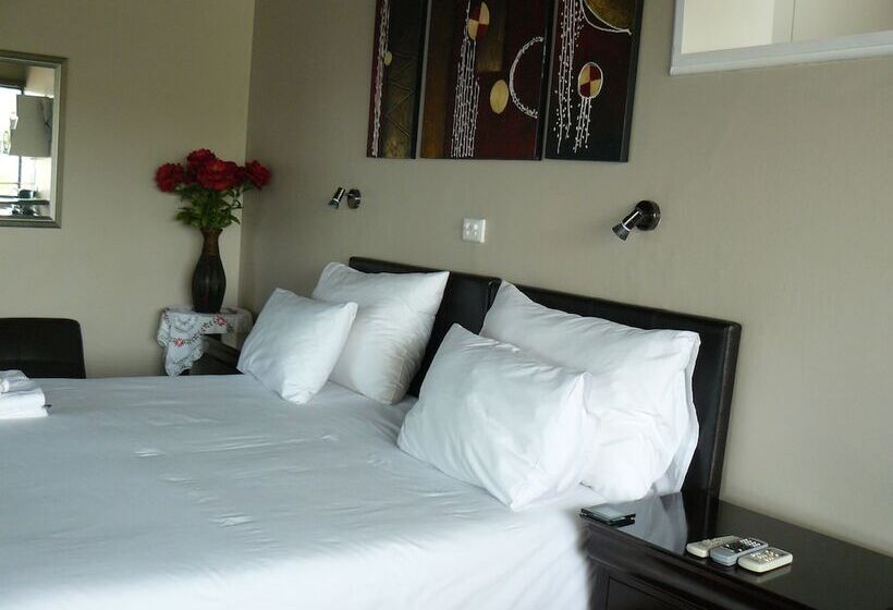 פנסיון See More Guest House