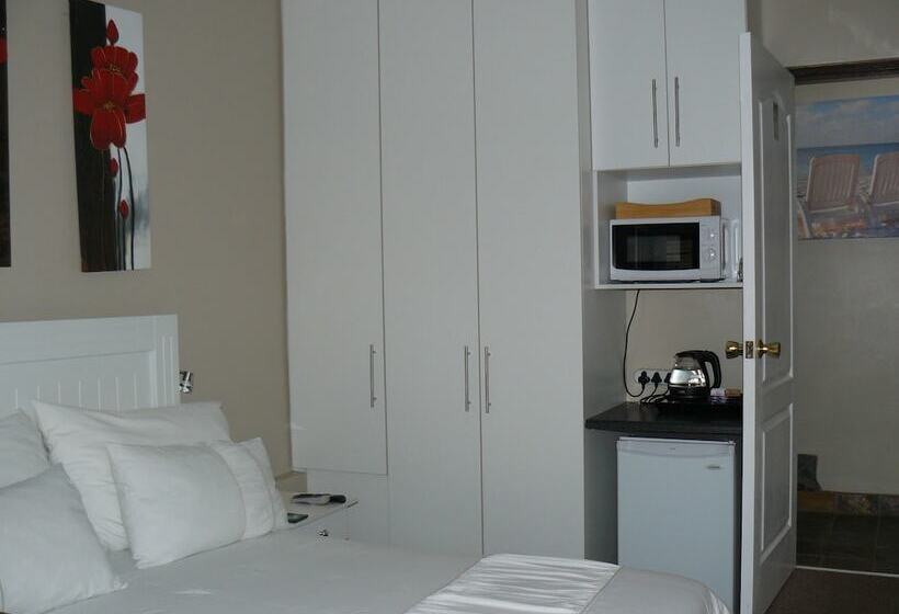 פנסיון See More Guest House