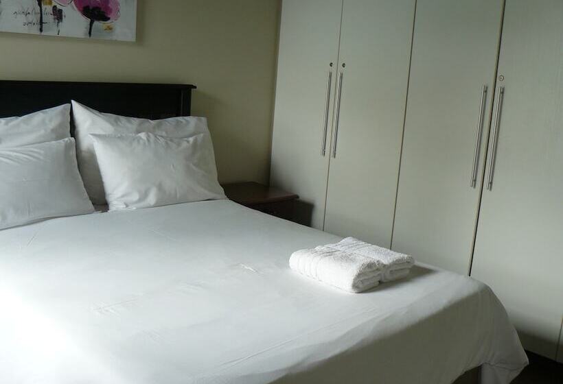 פנסיון See More Guest House