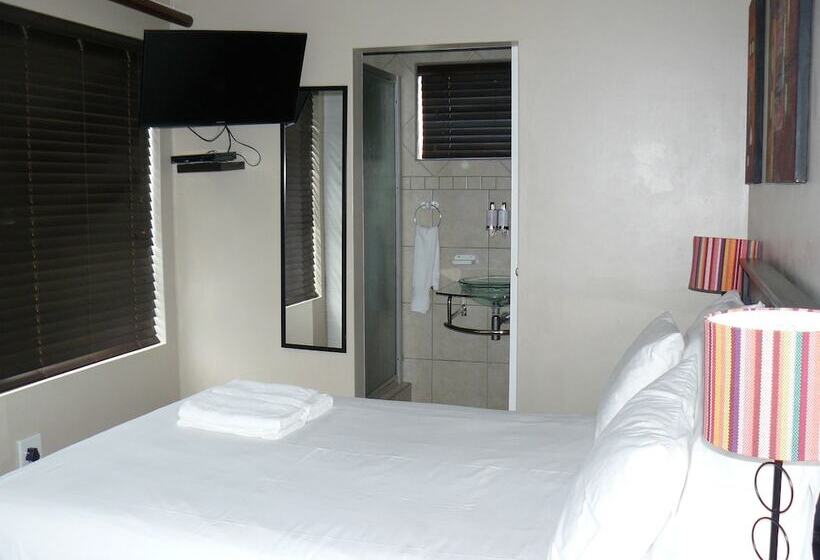 פנסיון See More Guest House