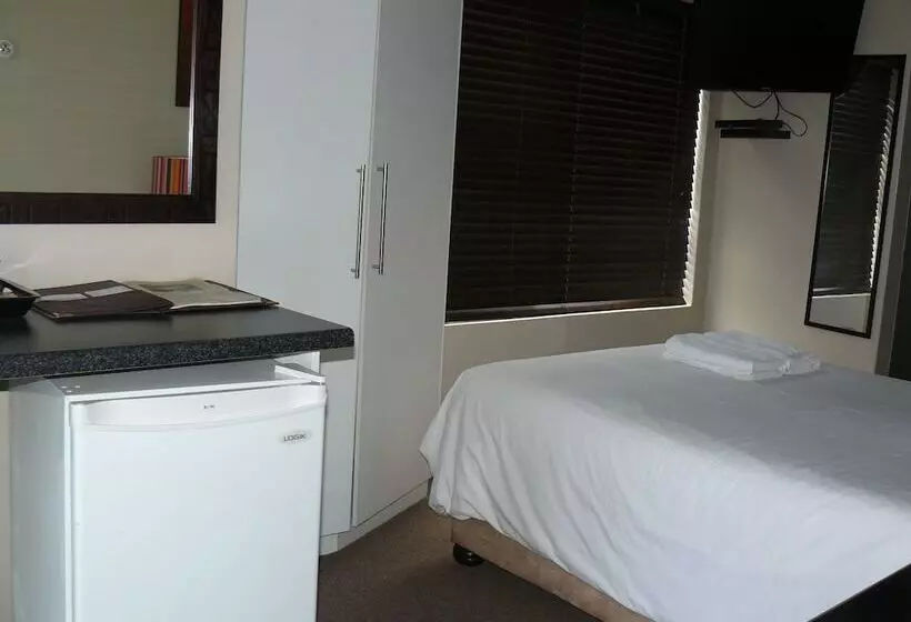 پانسیون See More Guest House