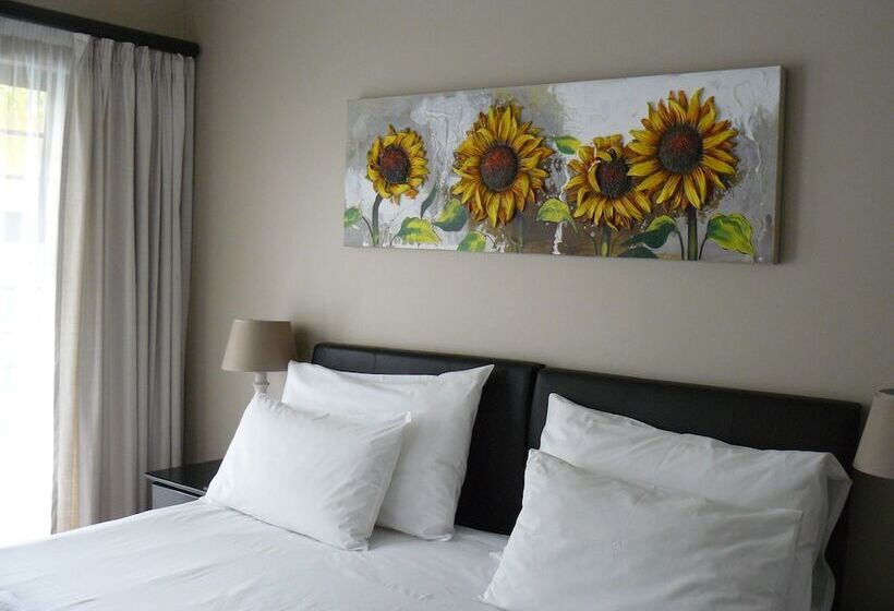 פנסיון See More Guest House