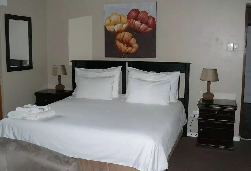 پانسیون See More Guest House