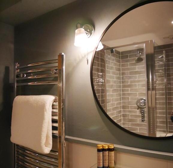 Пансион The Fleece