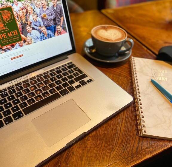 Пансион The Fleece