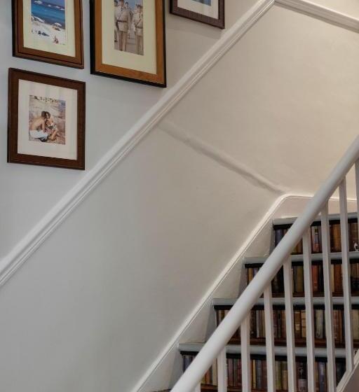 Пансион The Fleece