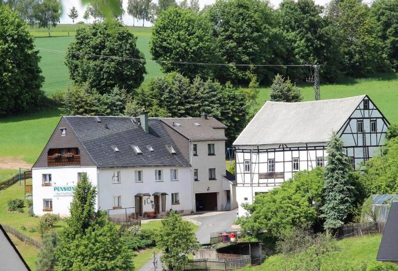 Pension Sonnenhof