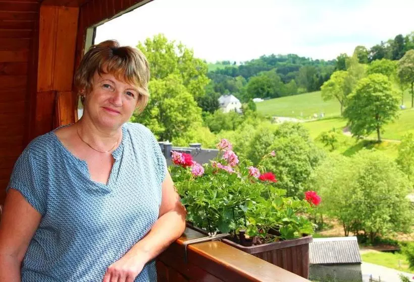 Pension Sonnenhof