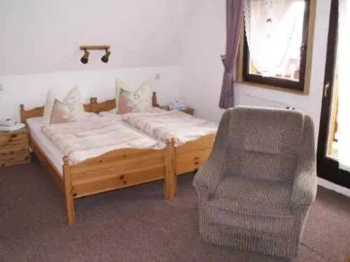 Pension Sonnenhof