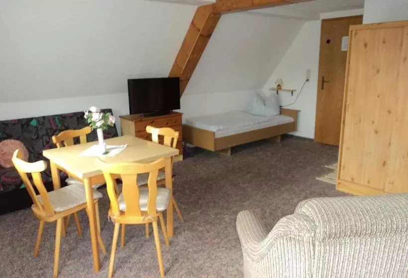 Pension Sonnenhof