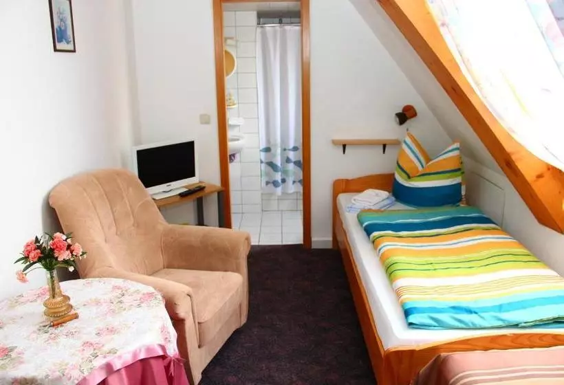 Pension Sonnenhof