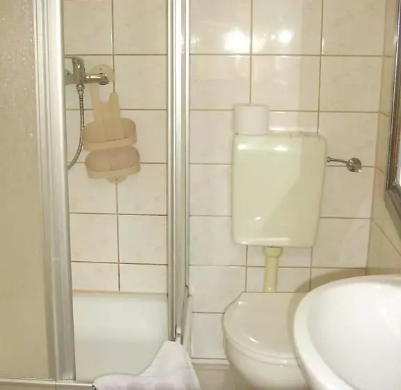 Pension Sonnenhof