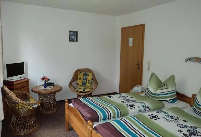 Pension Sonnenhof