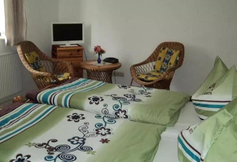 Pension Sonnenhof