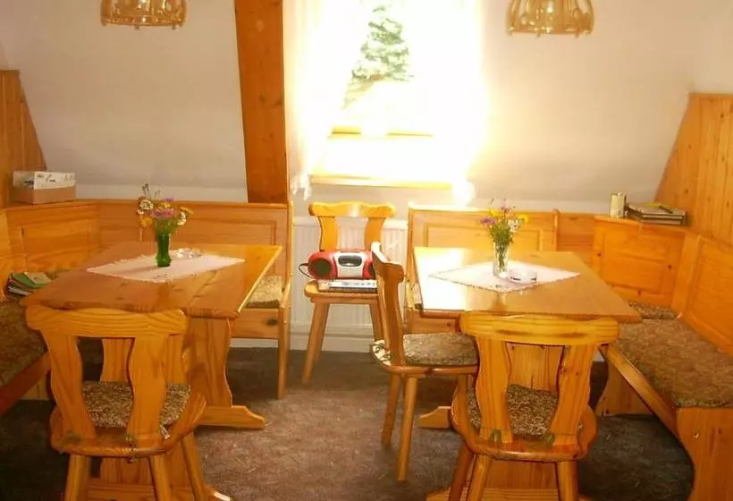 Pension Sonnenhof