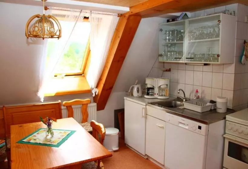 Pension Sonnenhof