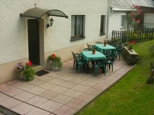 Pension Sonnenhof