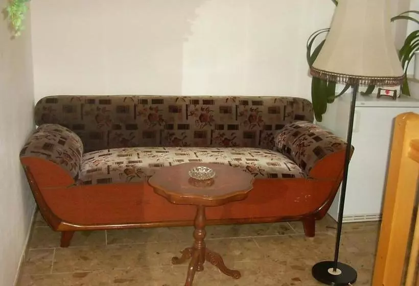 Pension Sonnenhof