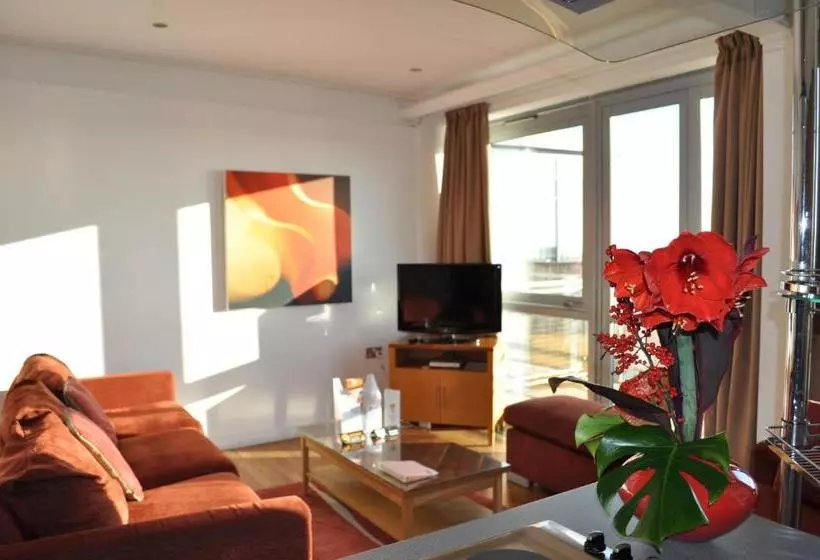 Premier Suites Nottingham