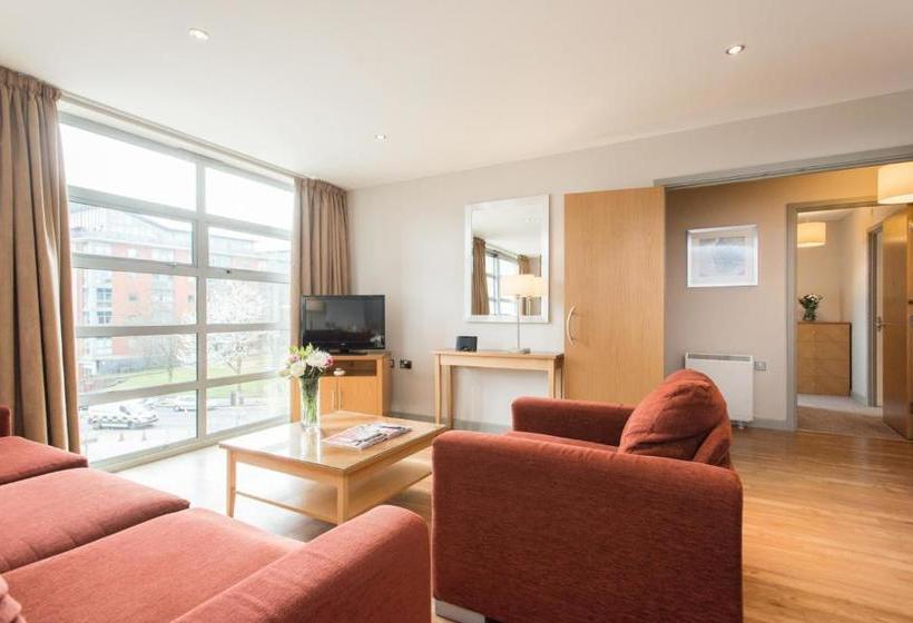 Premier Suites Nottingham