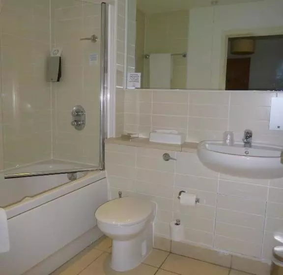 Premier Suites Nottingham