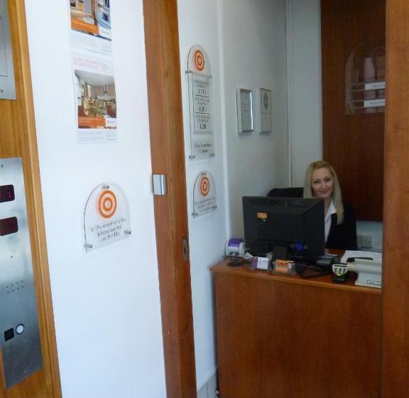 Premier Suites Nottingham