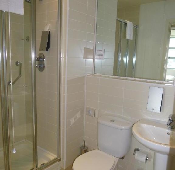 Premier Suites Nottingham